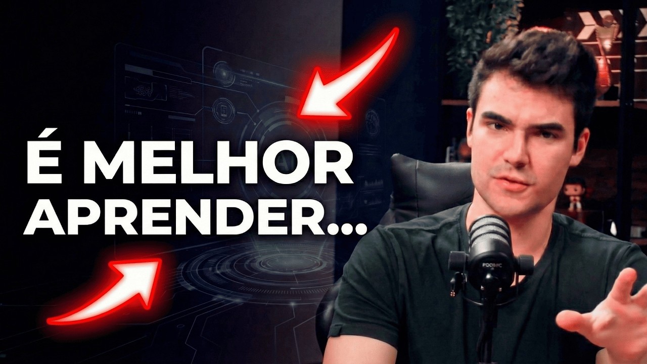 5 Habilidades DIFERENCIAIS num mundo dominado por IA