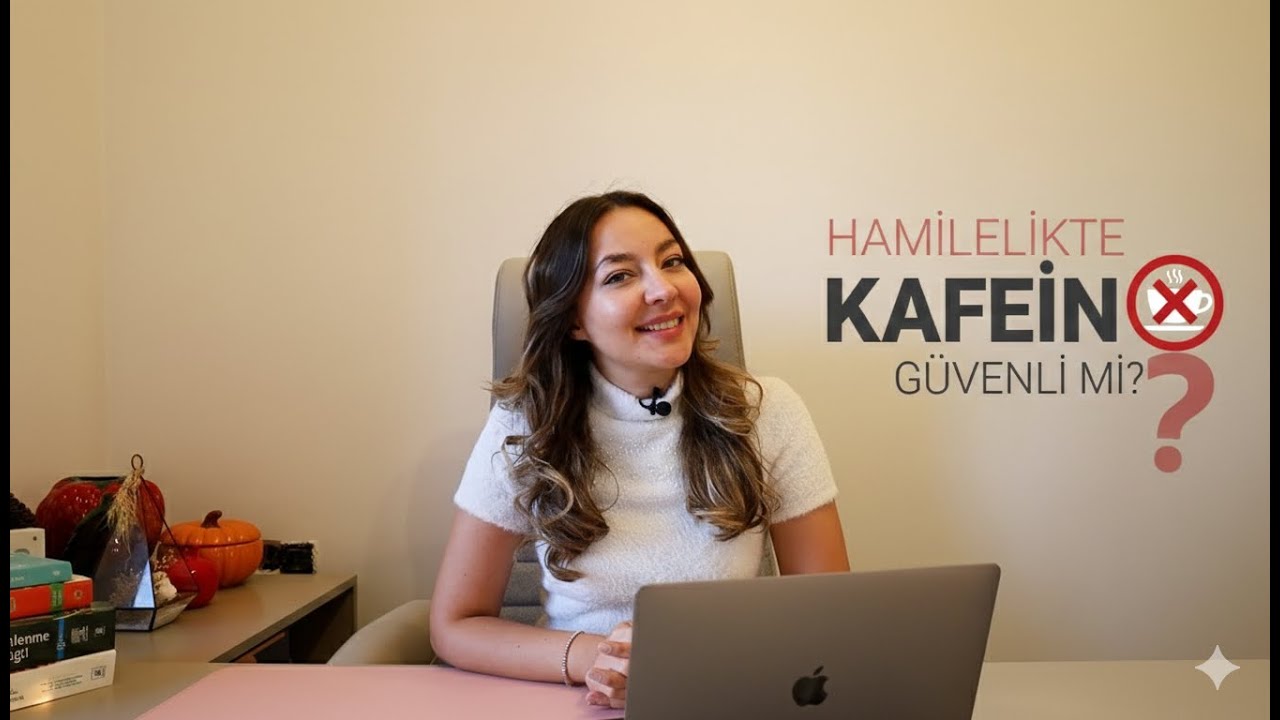 Hamilelikte Kafein Tüketimi | Trimester Başına Güvenli Dozlar