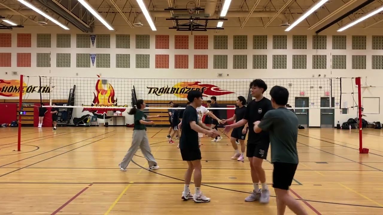 Spikethru - GTA Volleybaru Jan 11 Set 6