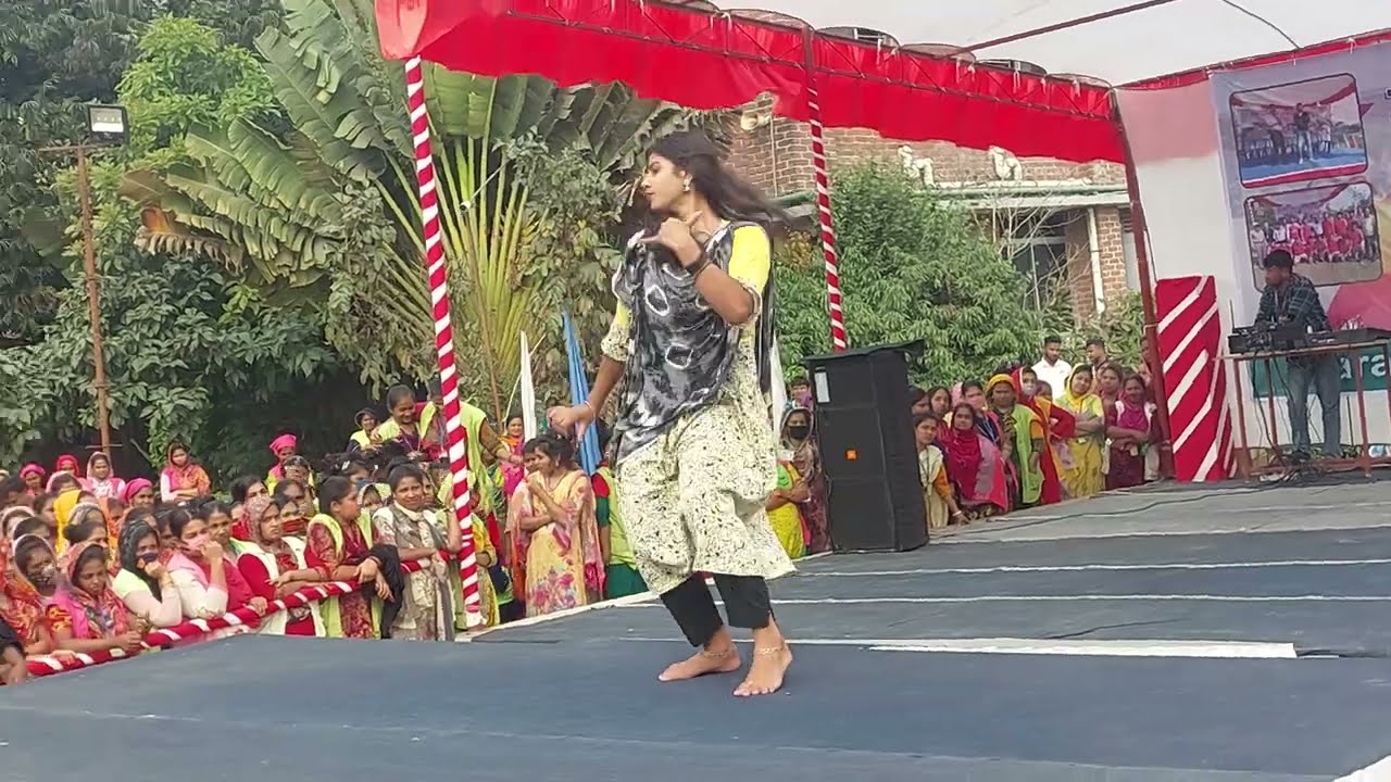 বাংলা কভার ডান্স ২০২৩