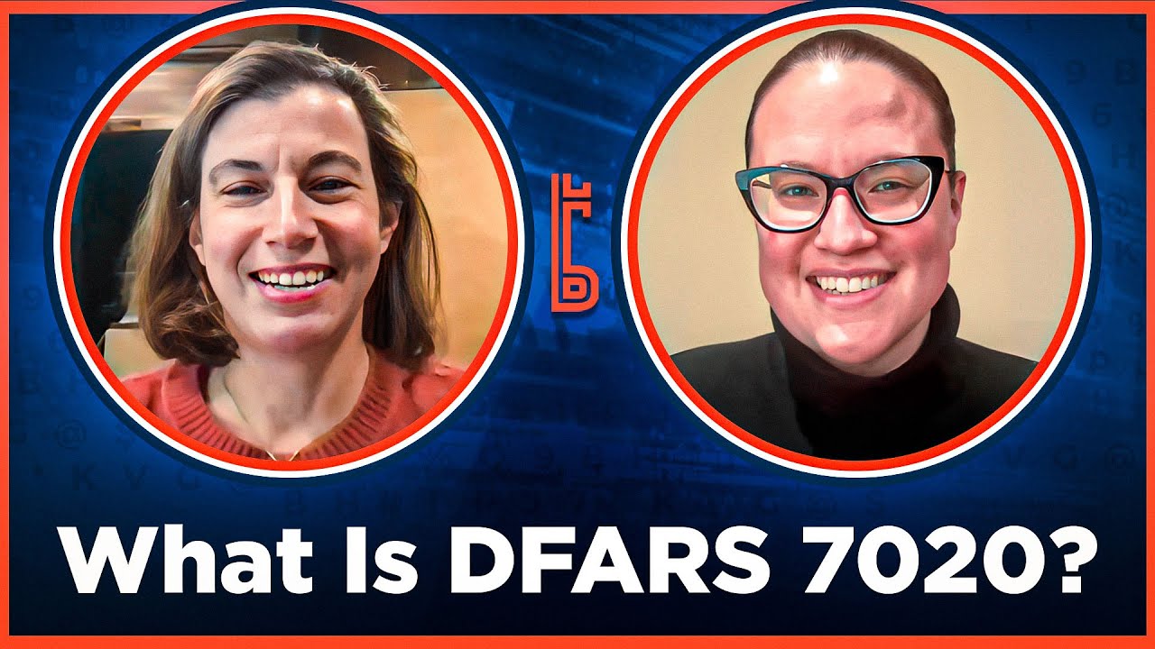 Что такое DFARS 7020?
