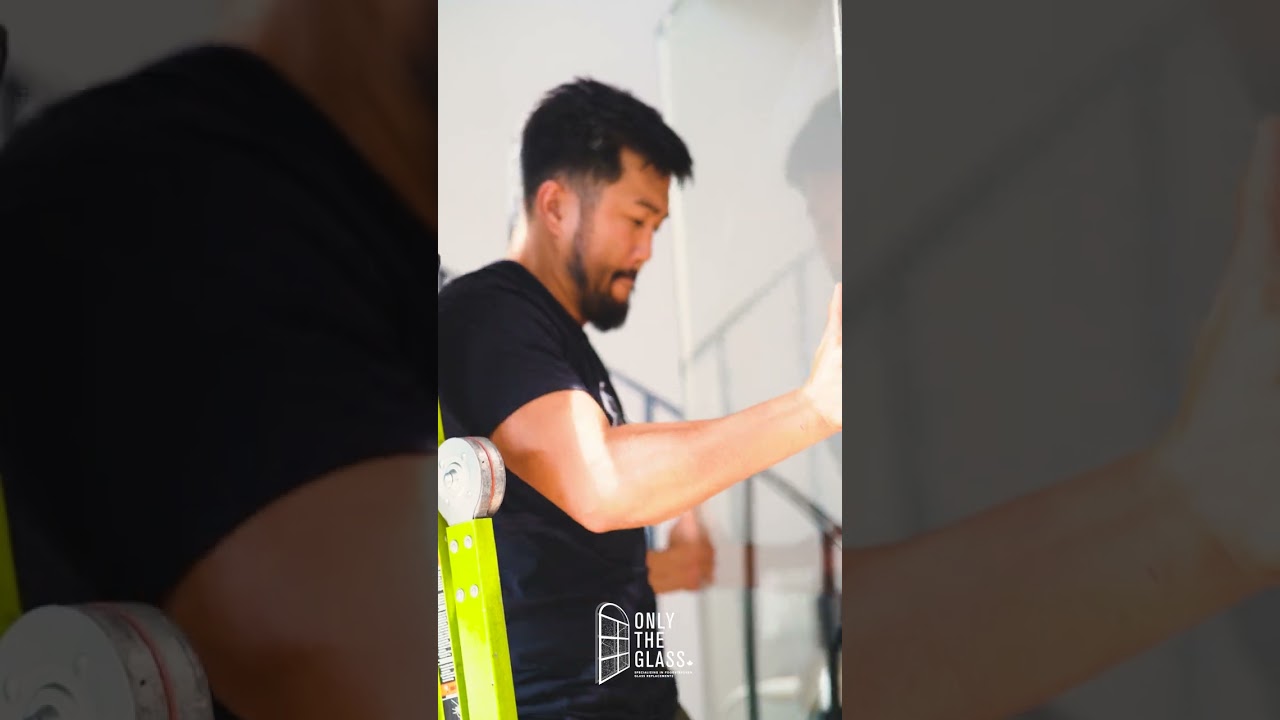 Toronto Videographer | Only The Glass