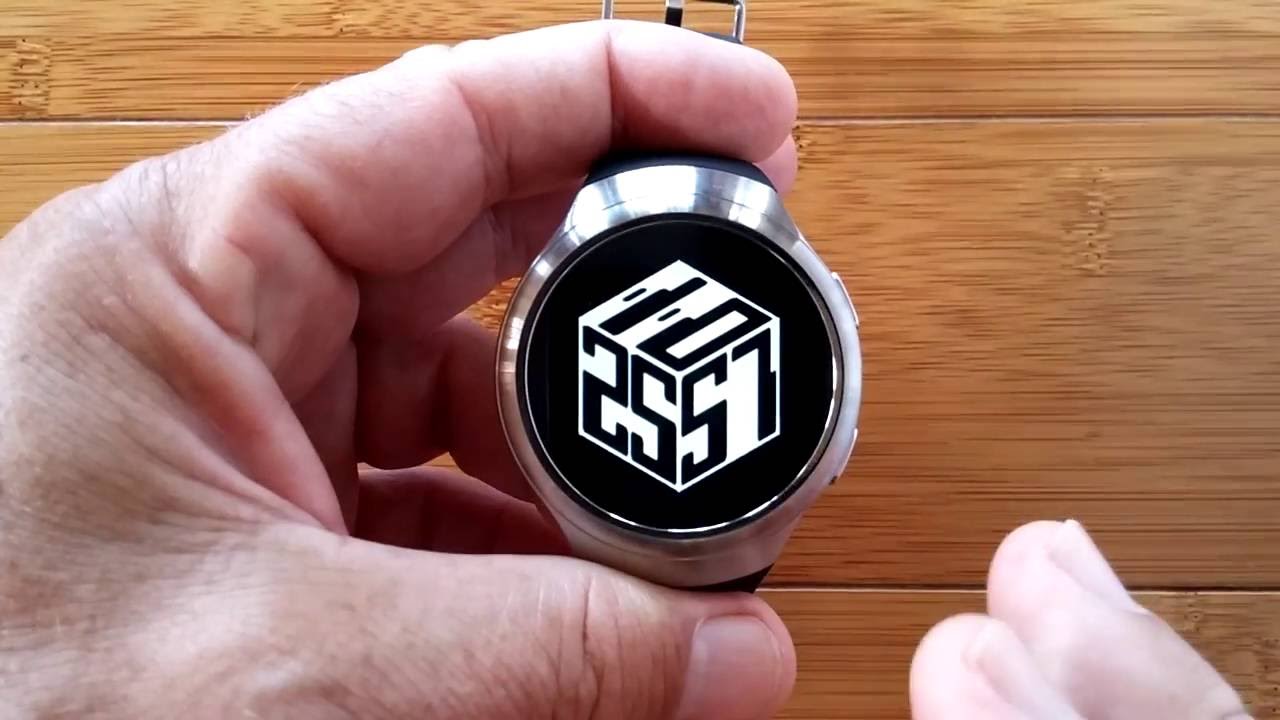 New Developer Created Watch Faces for May 2016 - All Free
