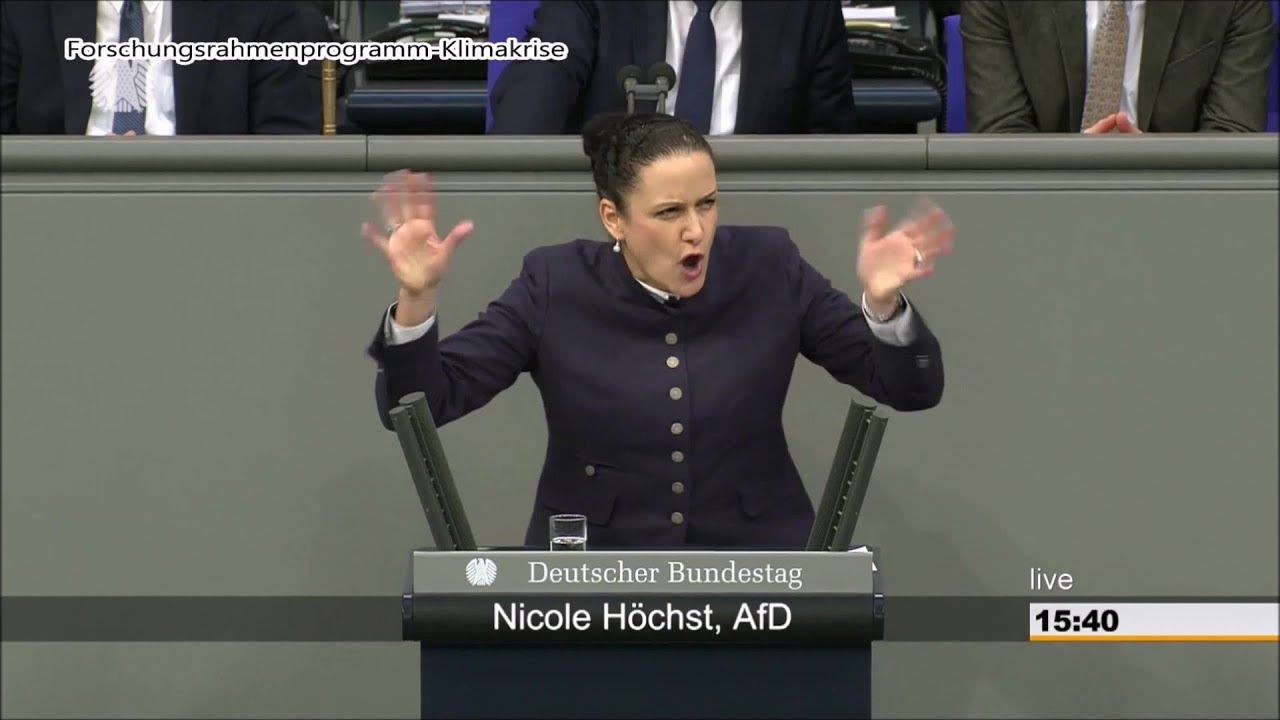Best of Nicole Höchst