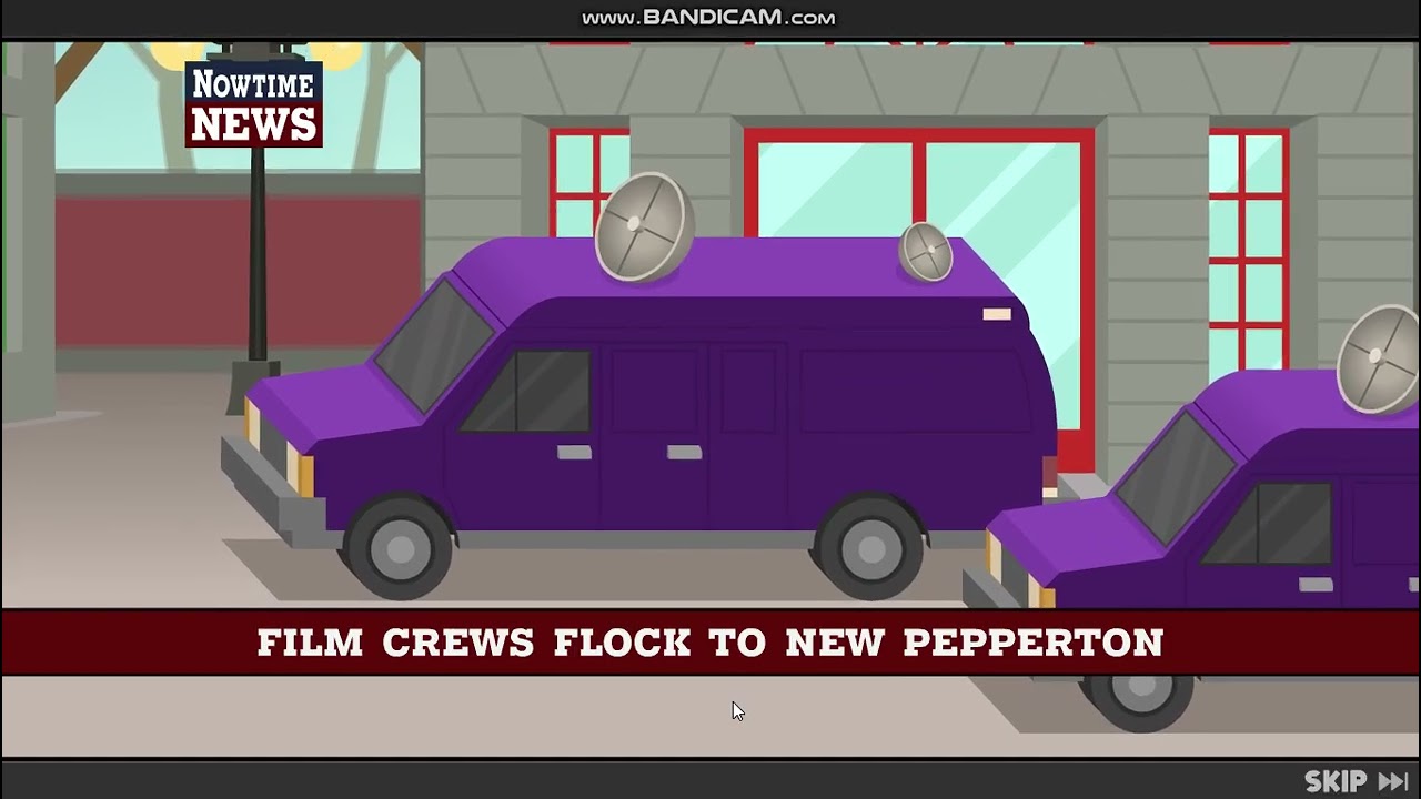 Papa's Mocharia Deluxe Breaking News (Part 1)