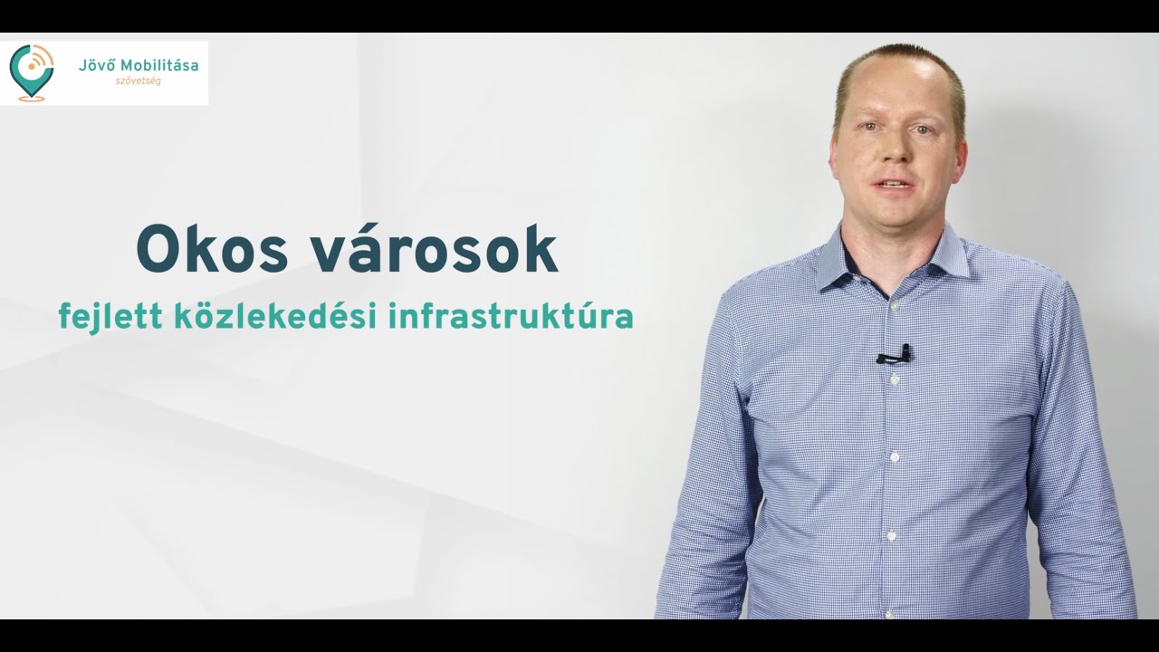 Elektromobilit&aacute;s az okos v&aacute;rosokban