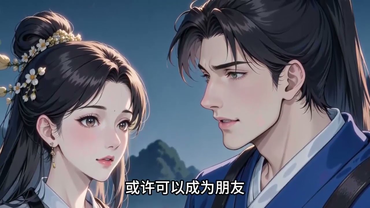 《旧梦当归》王府浣衣婢云娘因体质特殊，被绝嗣的靖王周承胤选中生子，诞下龙凤胎后遭赐毒酒灭口。实则她早留后路，假死逃生，还悄悄保下第三个儿子念安。#喵喵推文