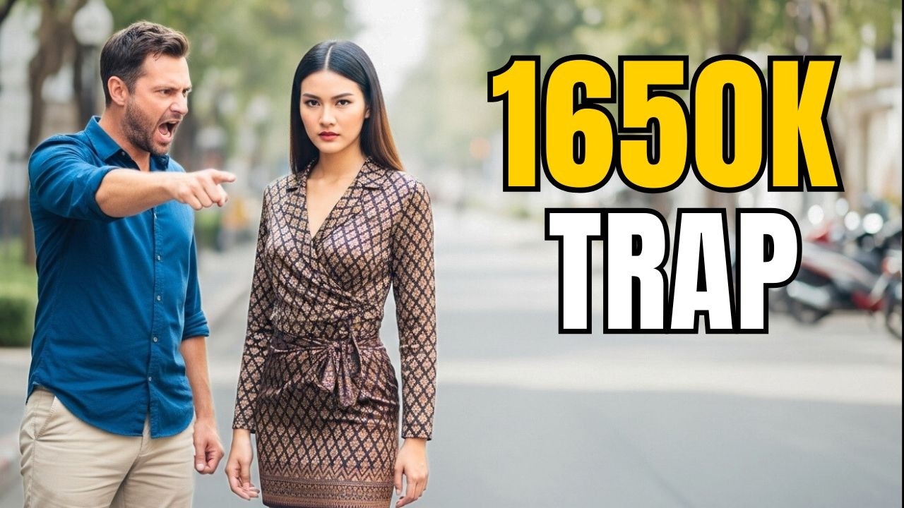 What I Didn&rsquo;t Know About My Thai Wife Almost Ruined My Life