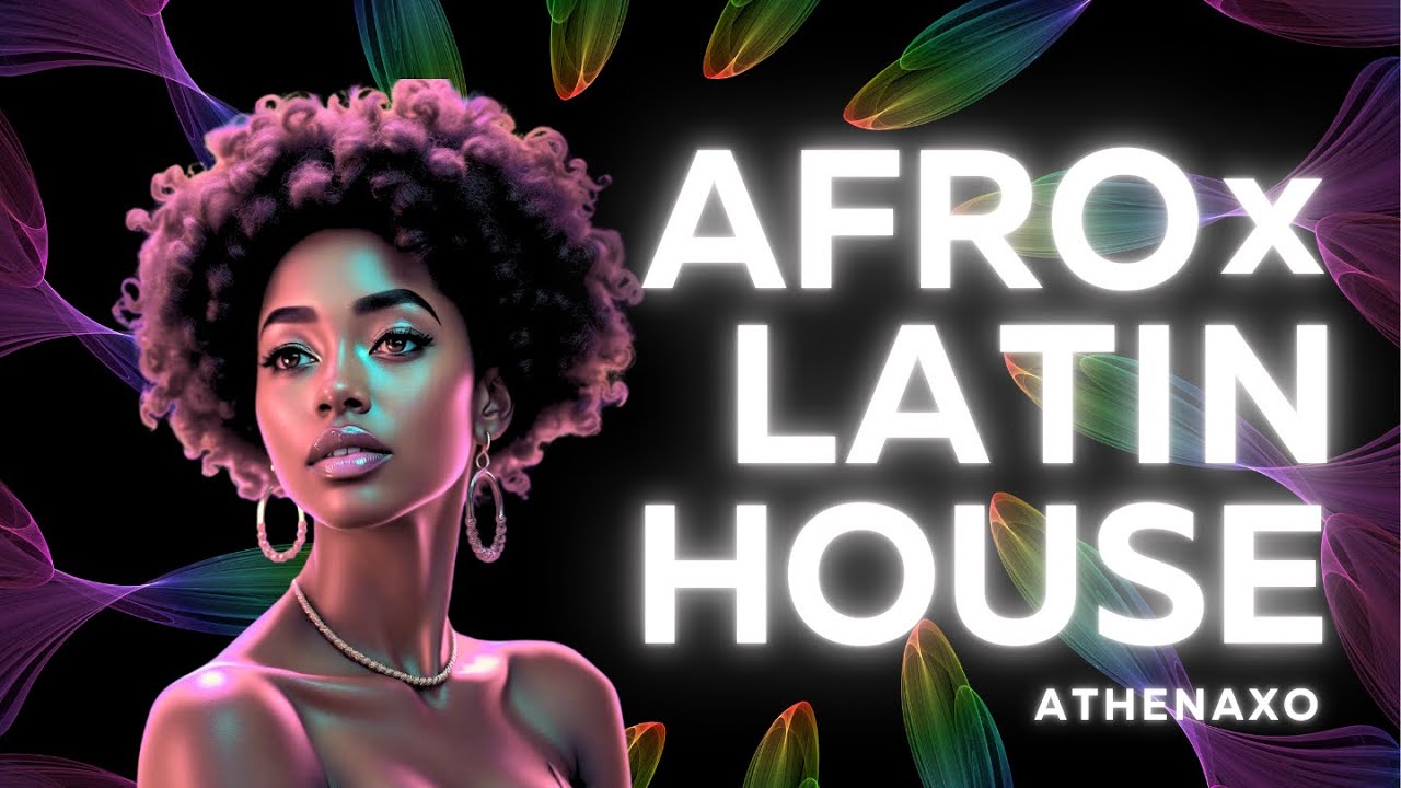 Afro House x Latin House 2025  | MAJOR LEAGUE | PEPE | VAMERO | GREGORY SALTO | MPHO | AFRO HOUSE