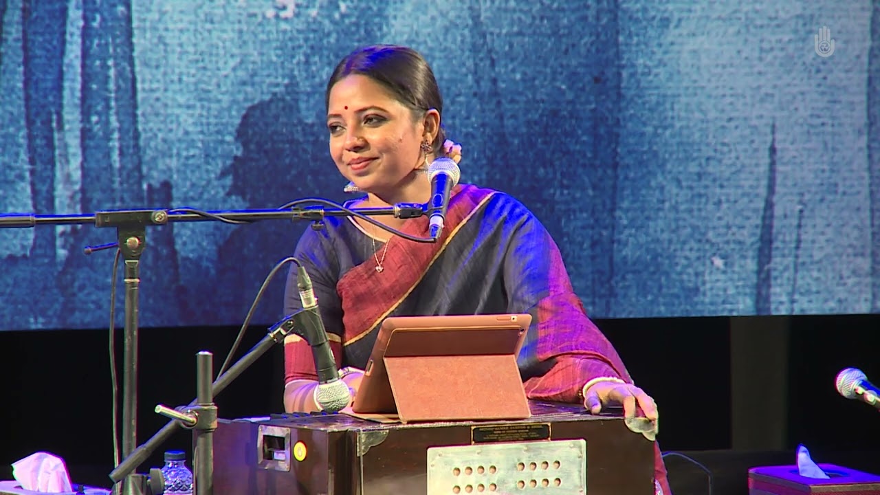 Nohe nohe priyo  নহে নহে প্রিয় এ নয় আঁখি-জল । Priyanka Gope । Nazrul Sangeet I Recorded live in 2019