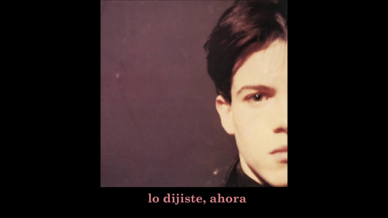 Felt - Hours of Darkness Have Changed My Mind (subtitulada en español)