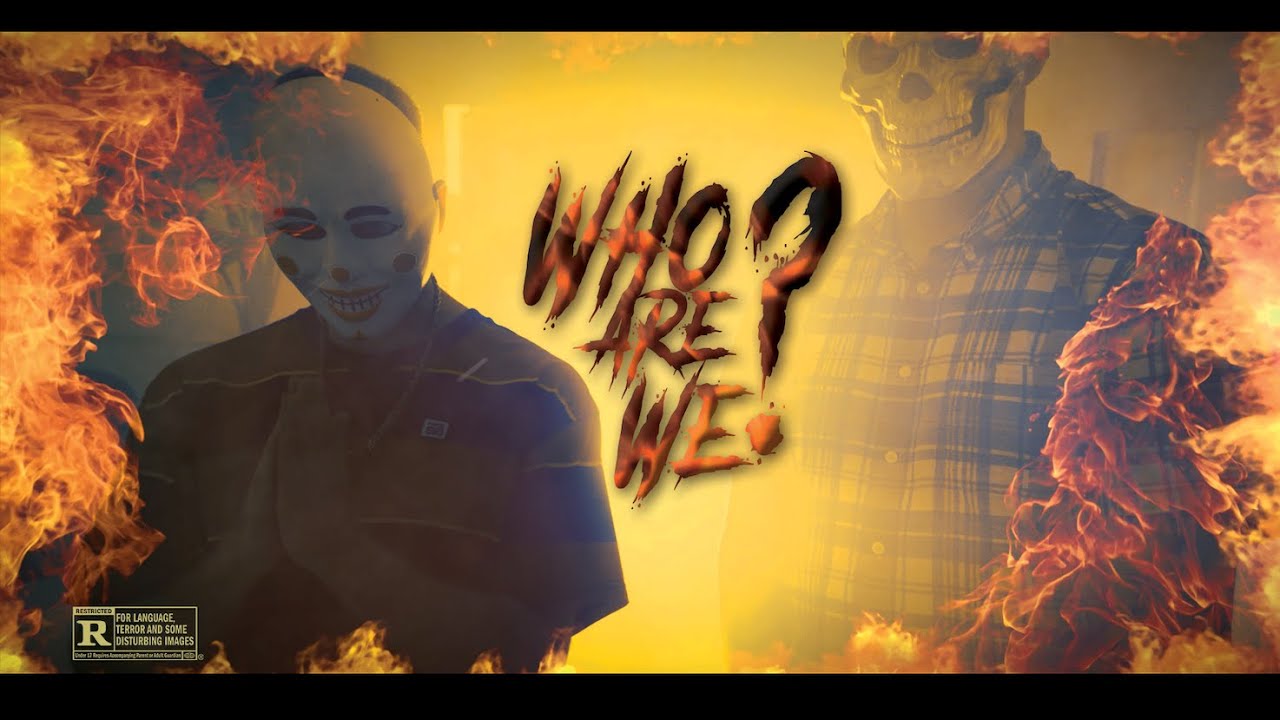Switch & Moka Only - Who Are We (Music Video)