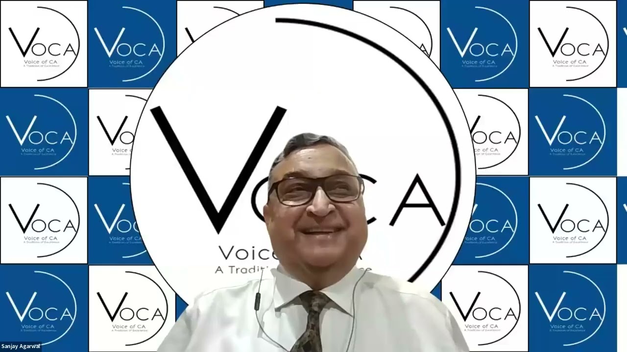 Tax Audit Report &ndash; Clause by Clause Discussion by CA Sanjay Agarwal