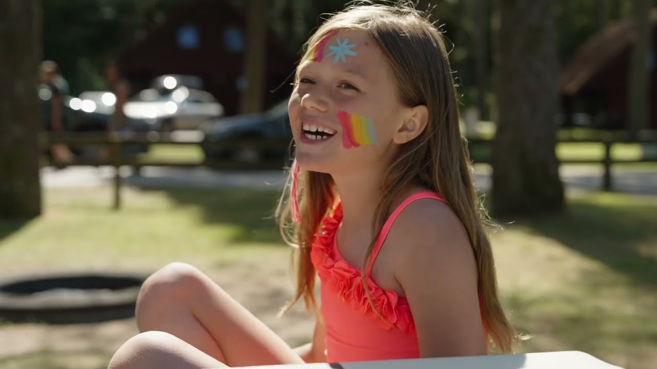 Klar for sommerjobb hos Topcamp?