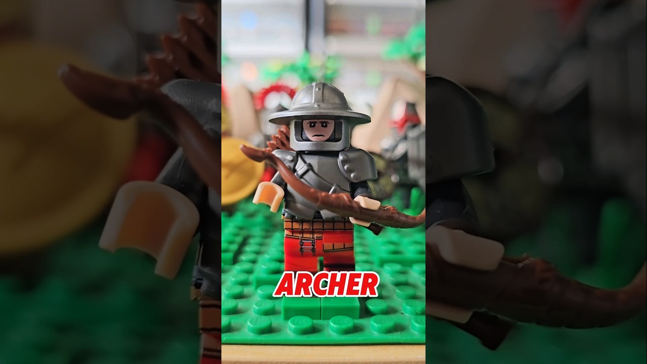 Upgrading THE BEST Lego Minifigures Part 5!