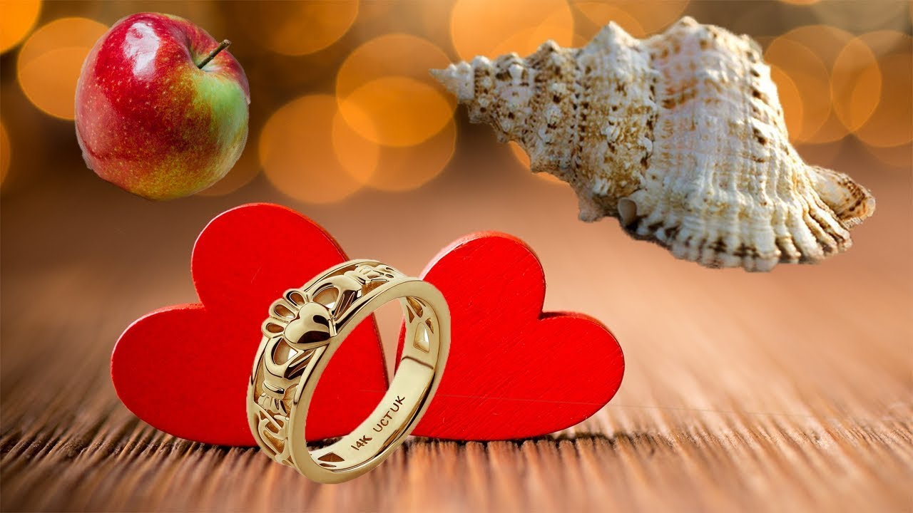 Top 5 ANCIENT Symbols Of LOVE