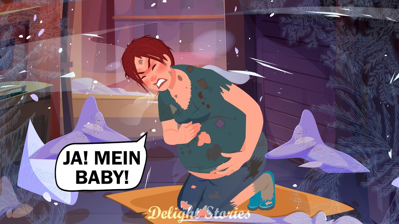 Leute wie du müssen sterilisiert werden!