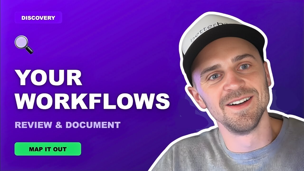 JobTread Discovery: How to Review & Optimize Your Workflows Before Setup