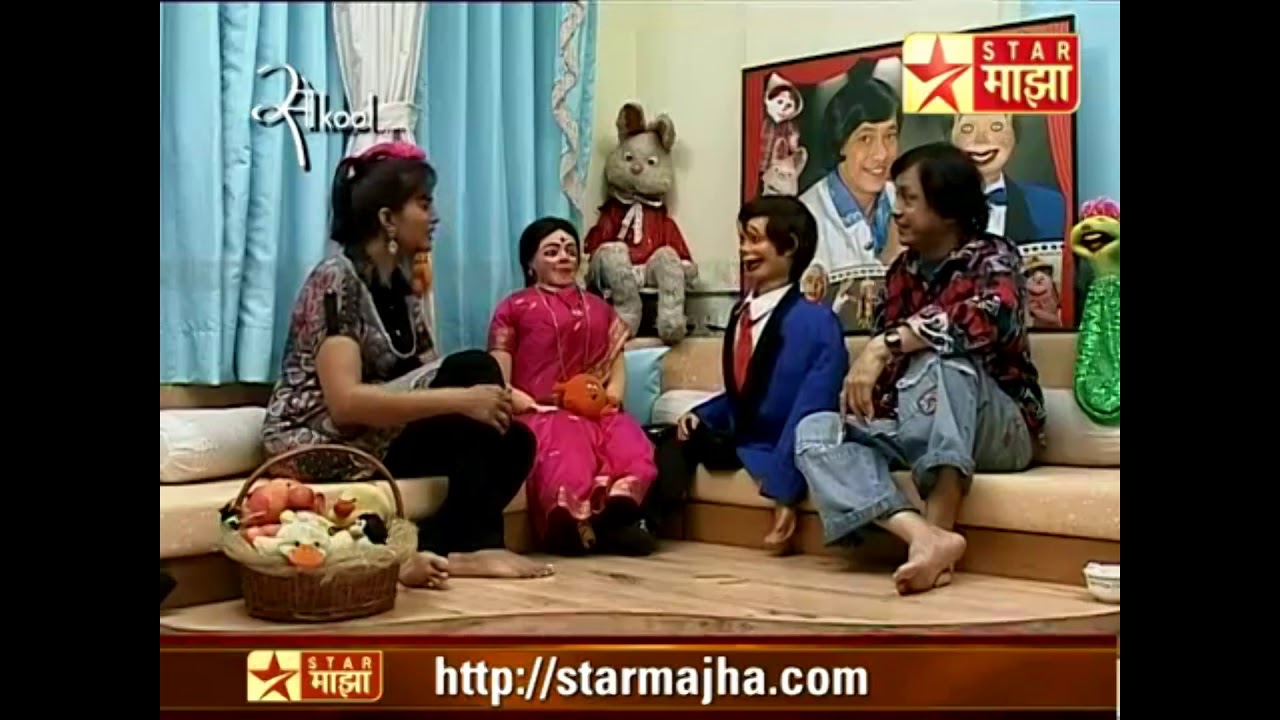 So Kool - Ramdas Padhye interviewed by Sonali Kulkarni