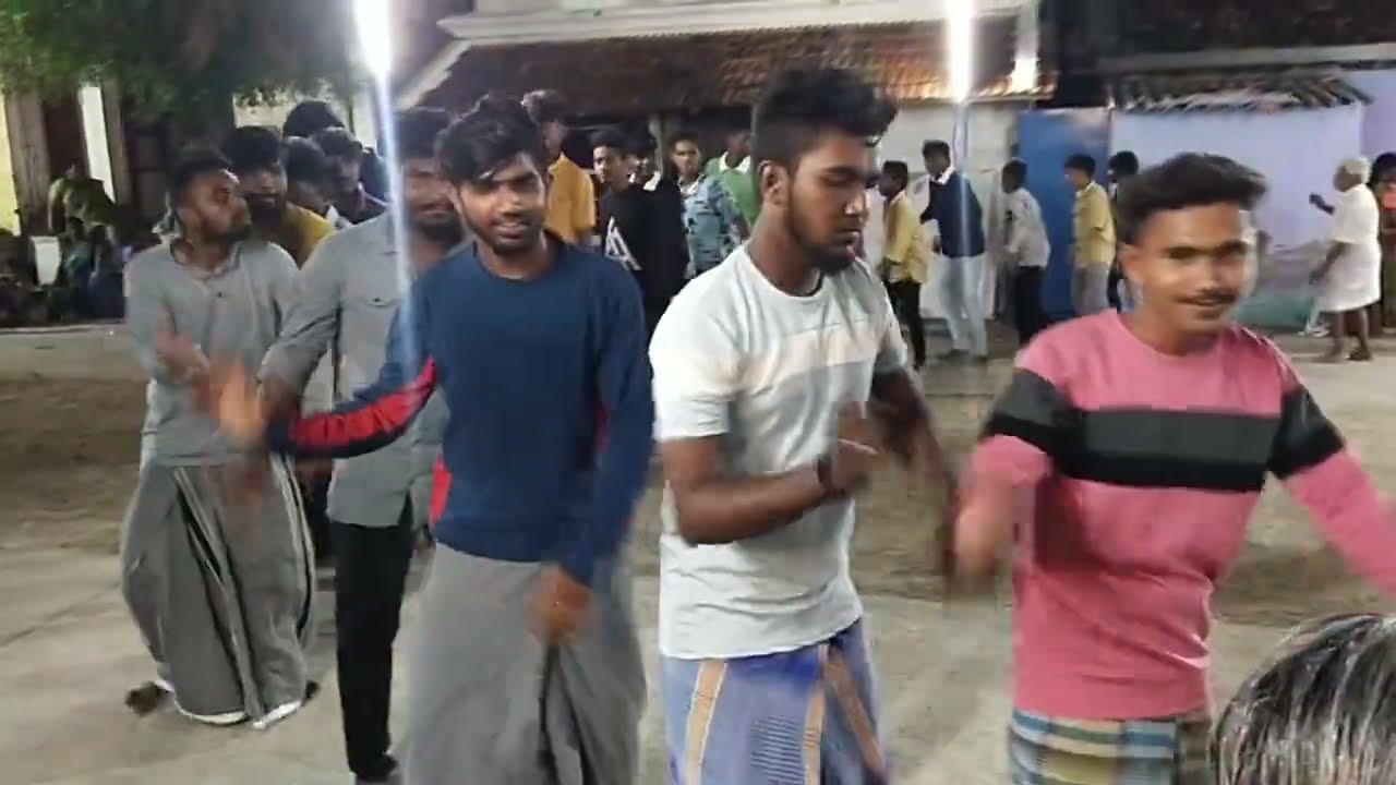 #கும்மிபாடல் மூன்றாம்நாள் #எட்டய்யாபுரம் #கும்மிஆட்டம் #Ettayapuramkummie #Asandhum # கும்மிஆட்டம்