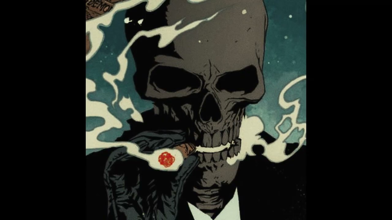[FREE] MF DOOM x Joey Bada$$ x 90s Boom Bap Type Beat – “Evil Soul”