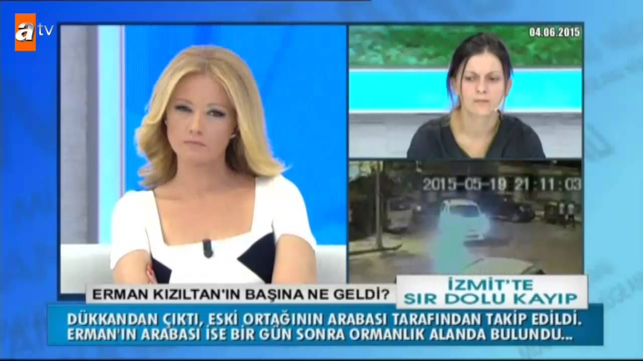 Müge Anlı ile Tatlı Sert 1441. Bölüm - atv