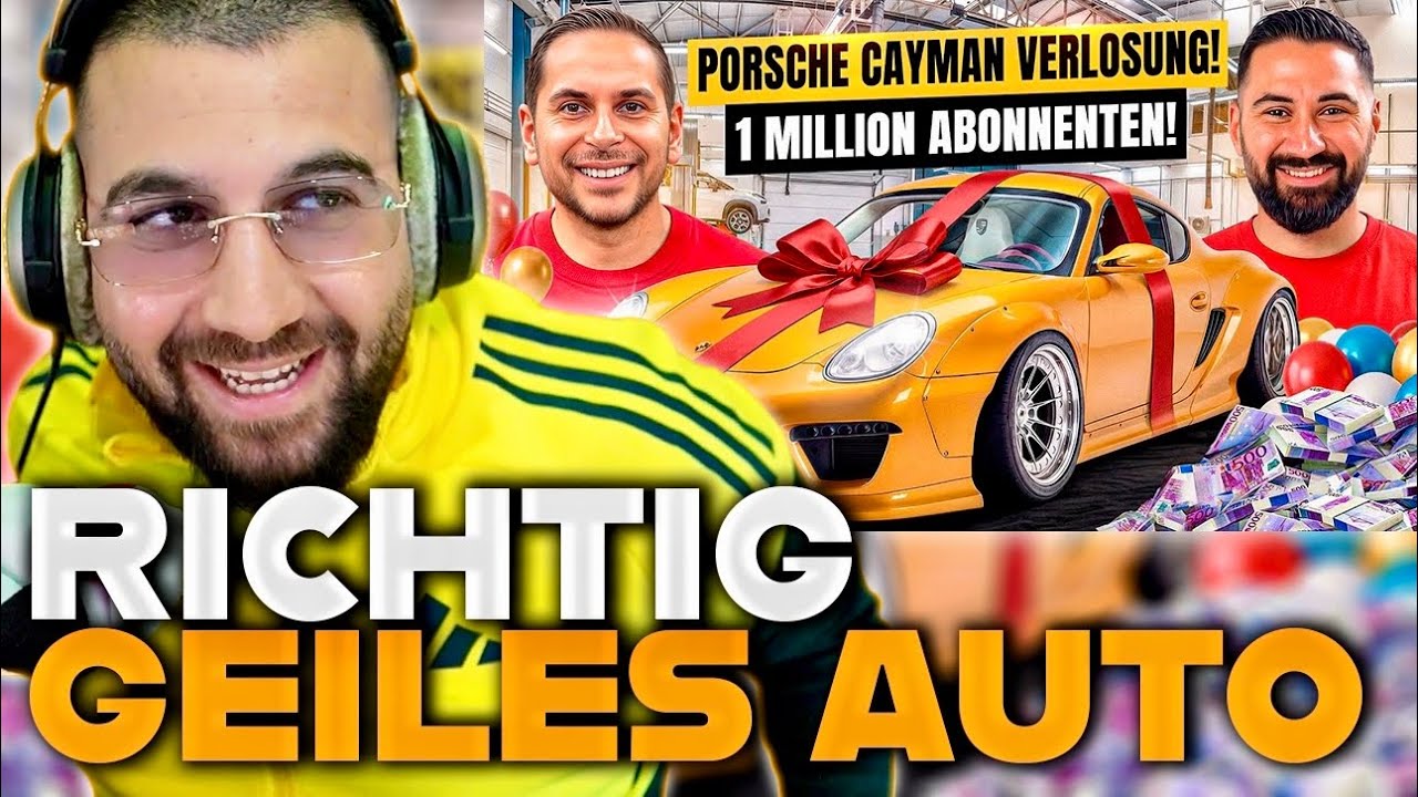 ES REICHT, ICH GEHE ZU OMID! 😤🤩 || MertAbiReacts 