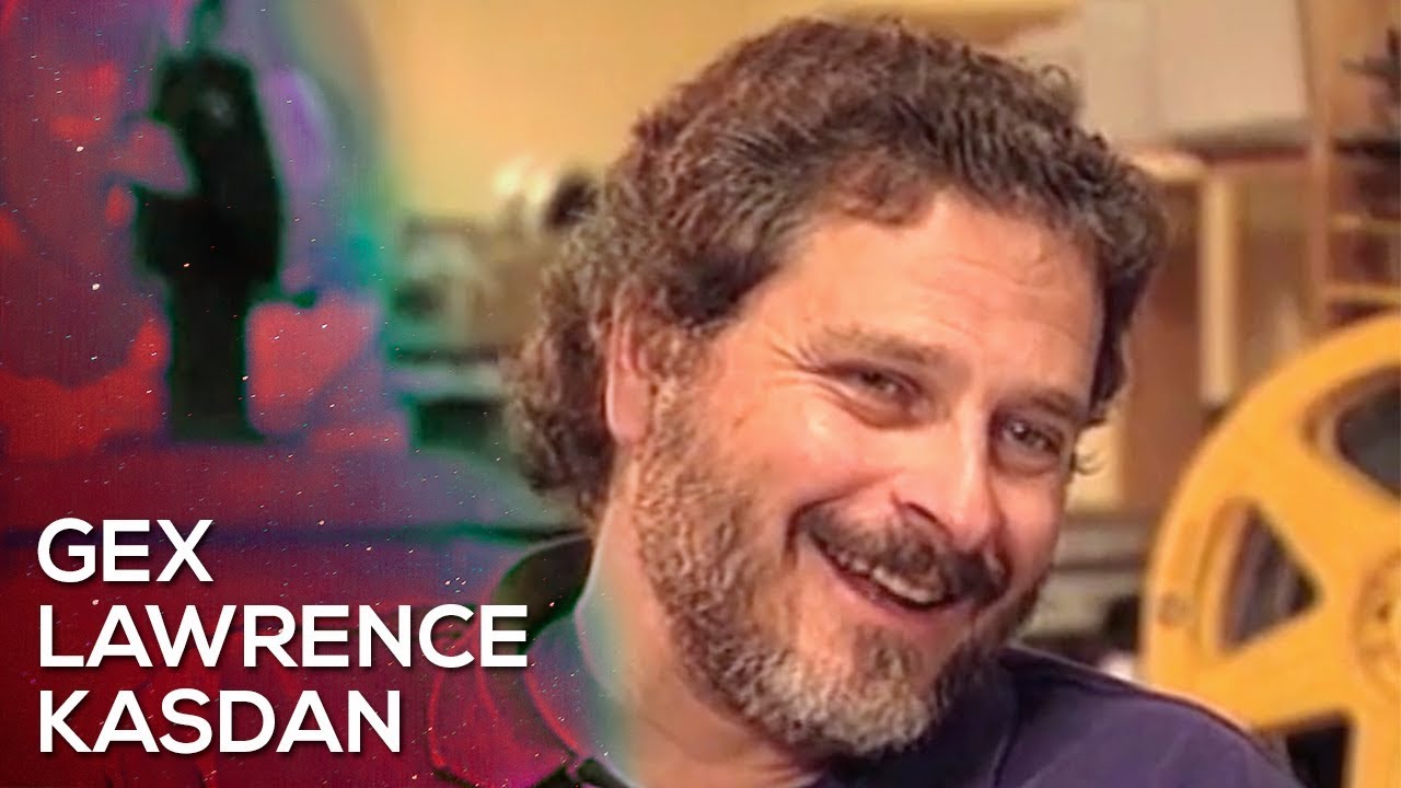 Gente de Express&atilde;o - Lawrence Kasdan