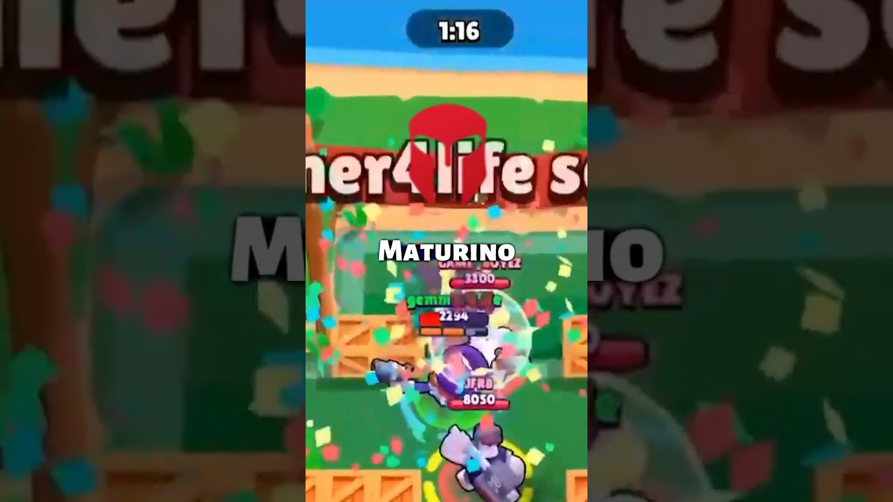 How to get the exclusive Matcherino Pins! #brawlstars #matcherino #freepin