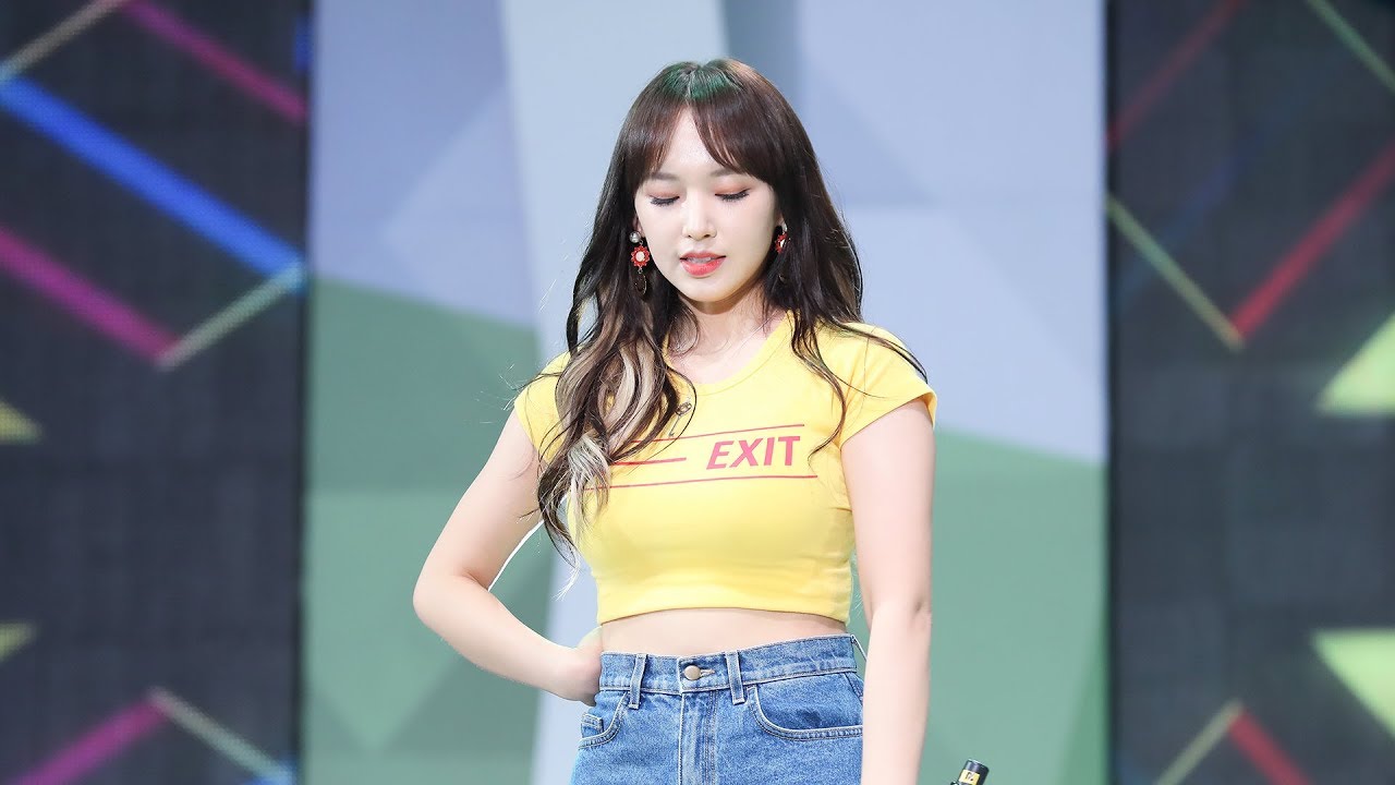 170729 봉화은어축제 비밀이야 (성소 Focus)