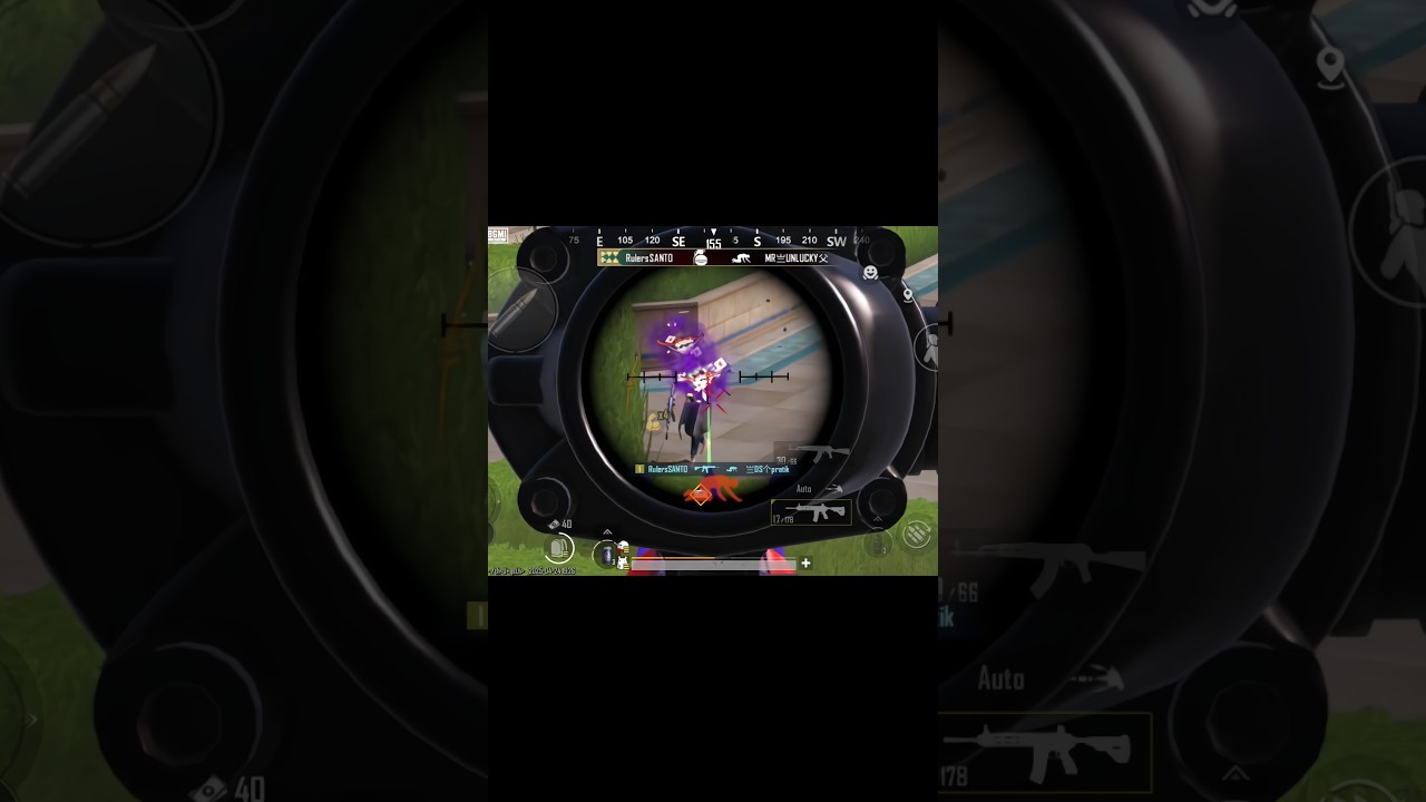 1v3☠️💀 #srb #srbfox #bgmitamil #bgmi #bgmishorts #pubgmobile #pubg #shorts #bgmivideos #pubgm #funny