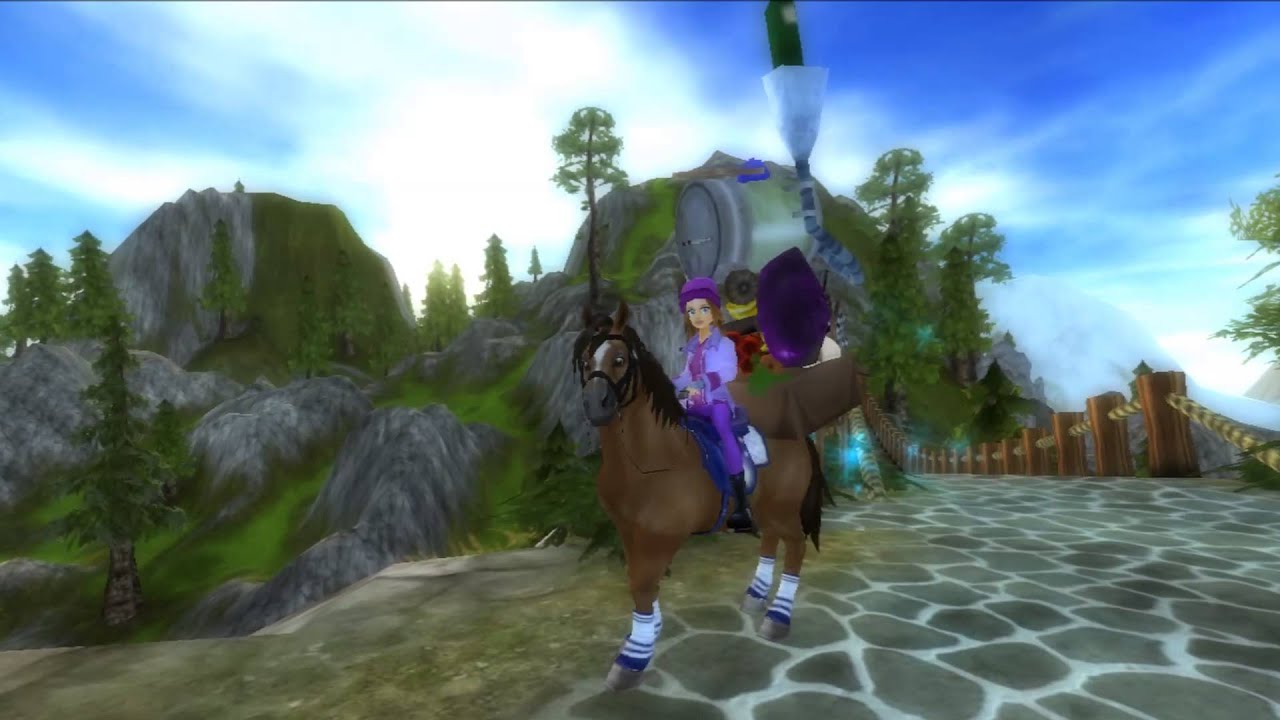 StarStable Soundtrack
