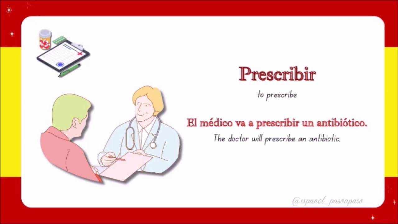 Aprende Español – Vocabulario y Repetición | Transmisión en Vivo para Principiantes