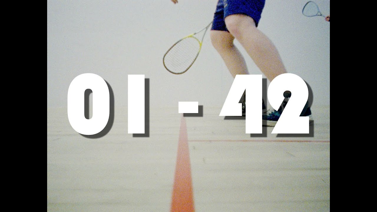 Benjamin Fetscher & Dana Hocker - Squash Art - 01-42