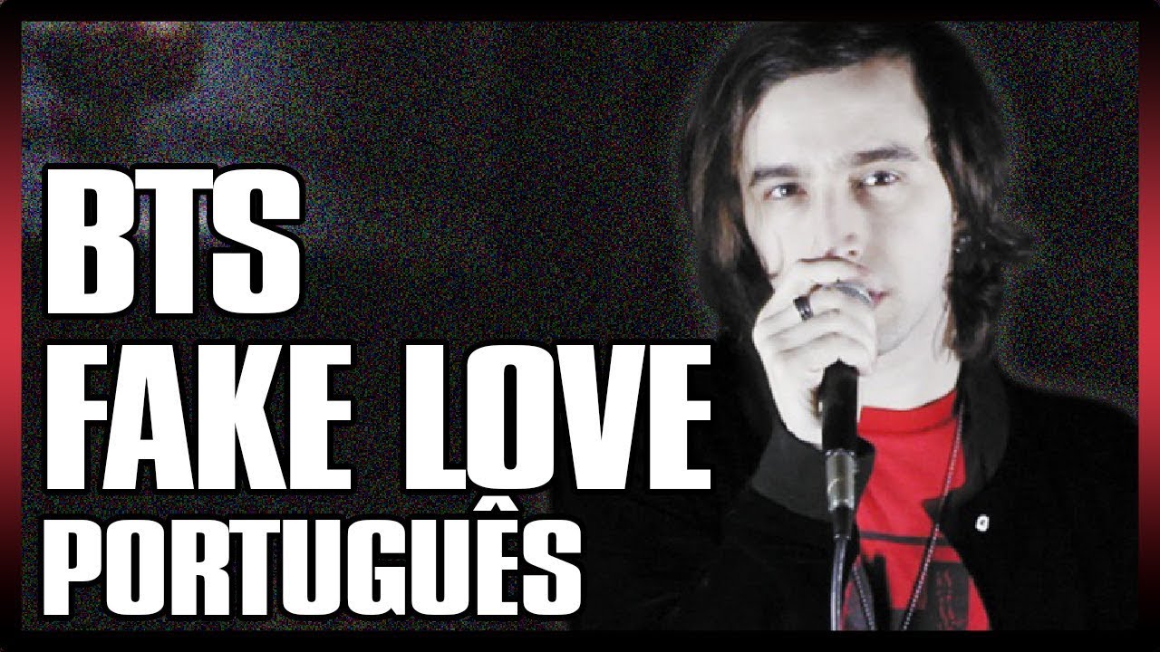 BTS em PORTUGUÊS: 