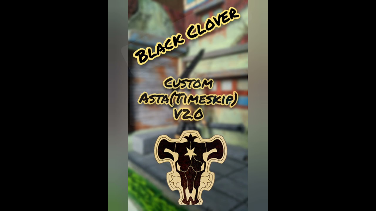 Custom Asta Figure v2.0