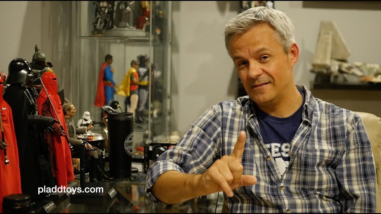 Hot Toys Deadpool Unboxing Video