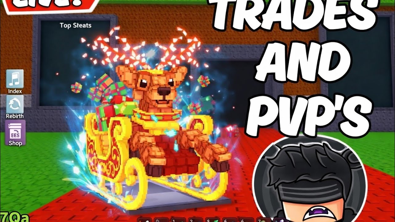 🔴LIVE TRADING AND DUELING WITH VIEWERS IN STEAL A BRAINROT #SHORTS