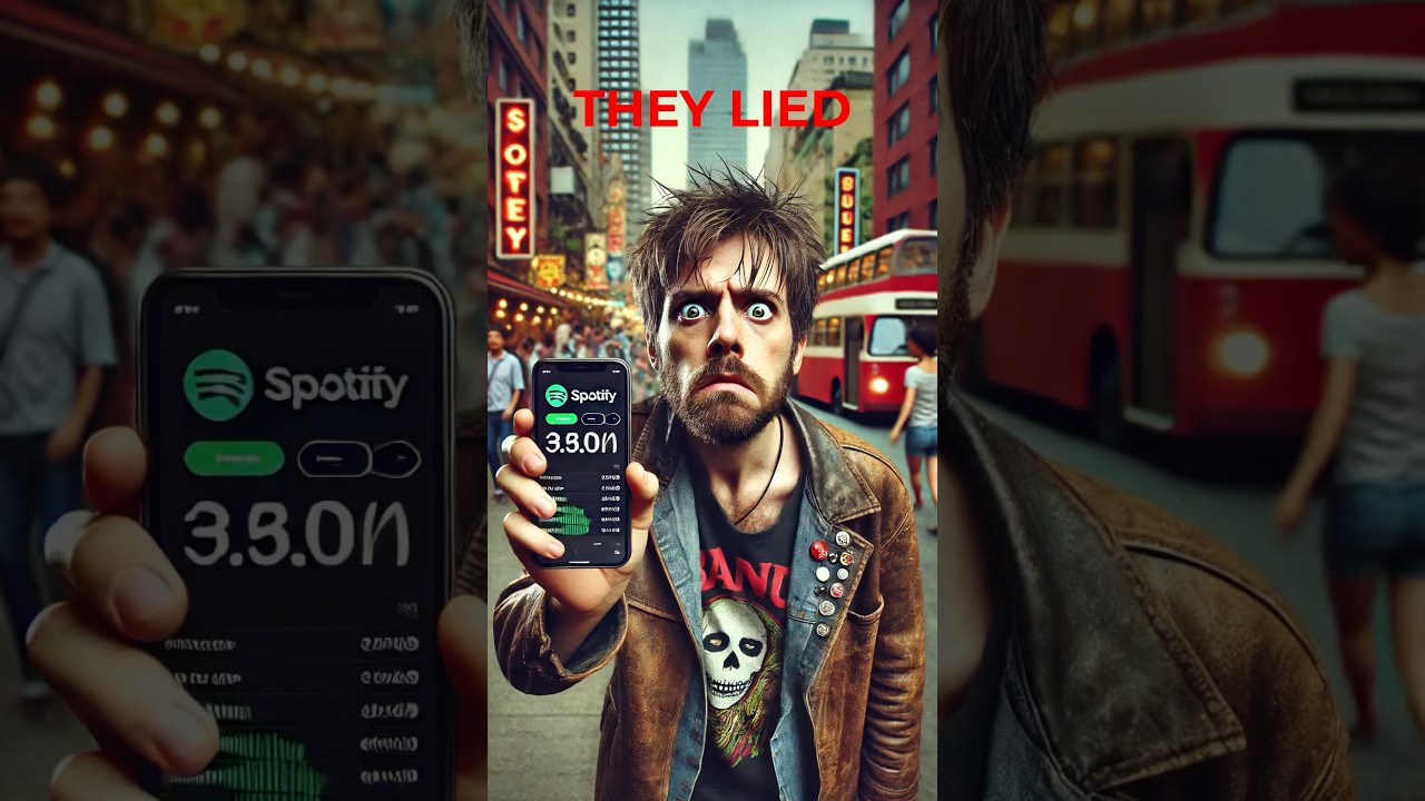 How To ACTUALLY Promote Your Music On Spotify