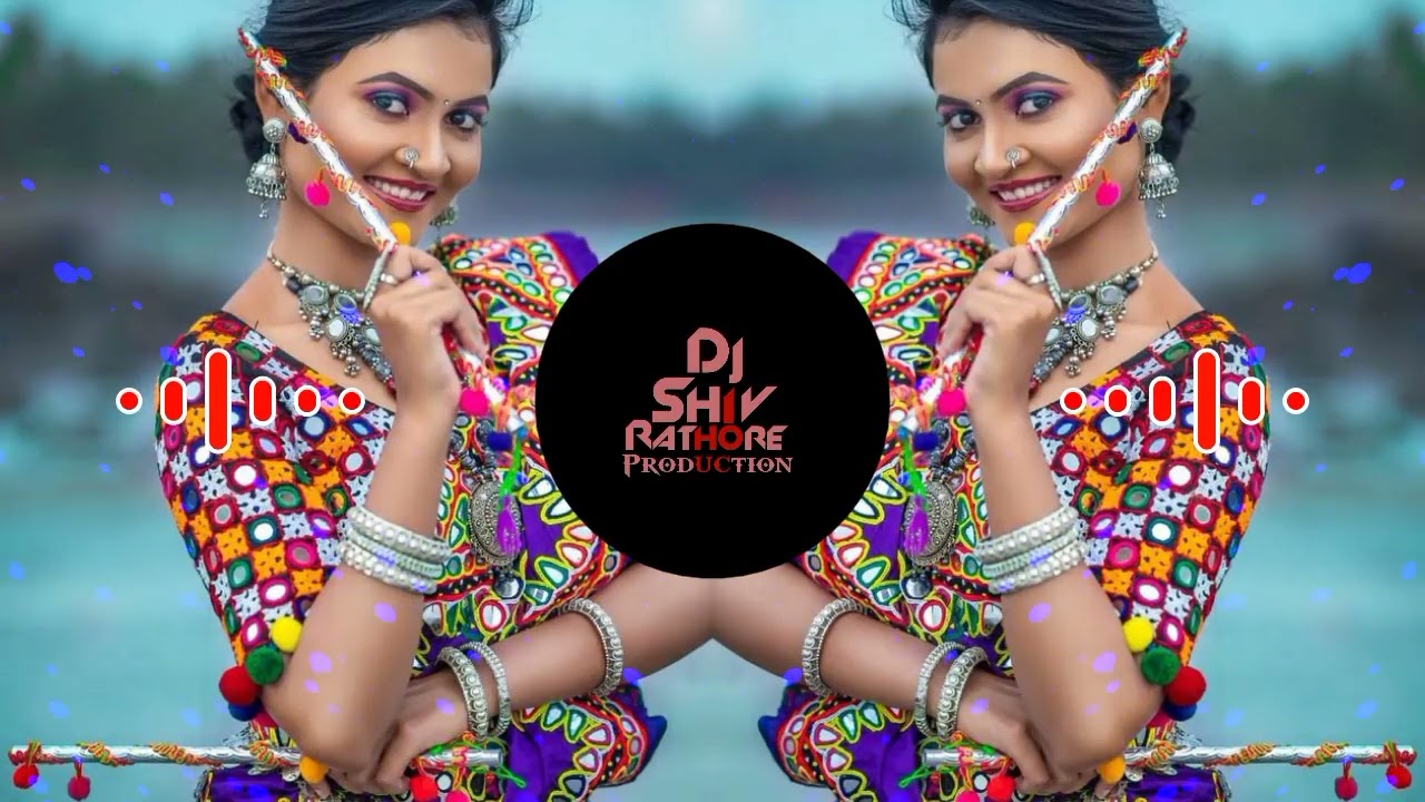 Maro Sona No Ghadulo Re Dj remix Garba Tapori Remix | Dj Shiv Rathore DSR Rustampur | Gujarati