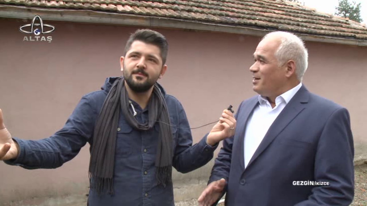 GEZGİN İKİZCE