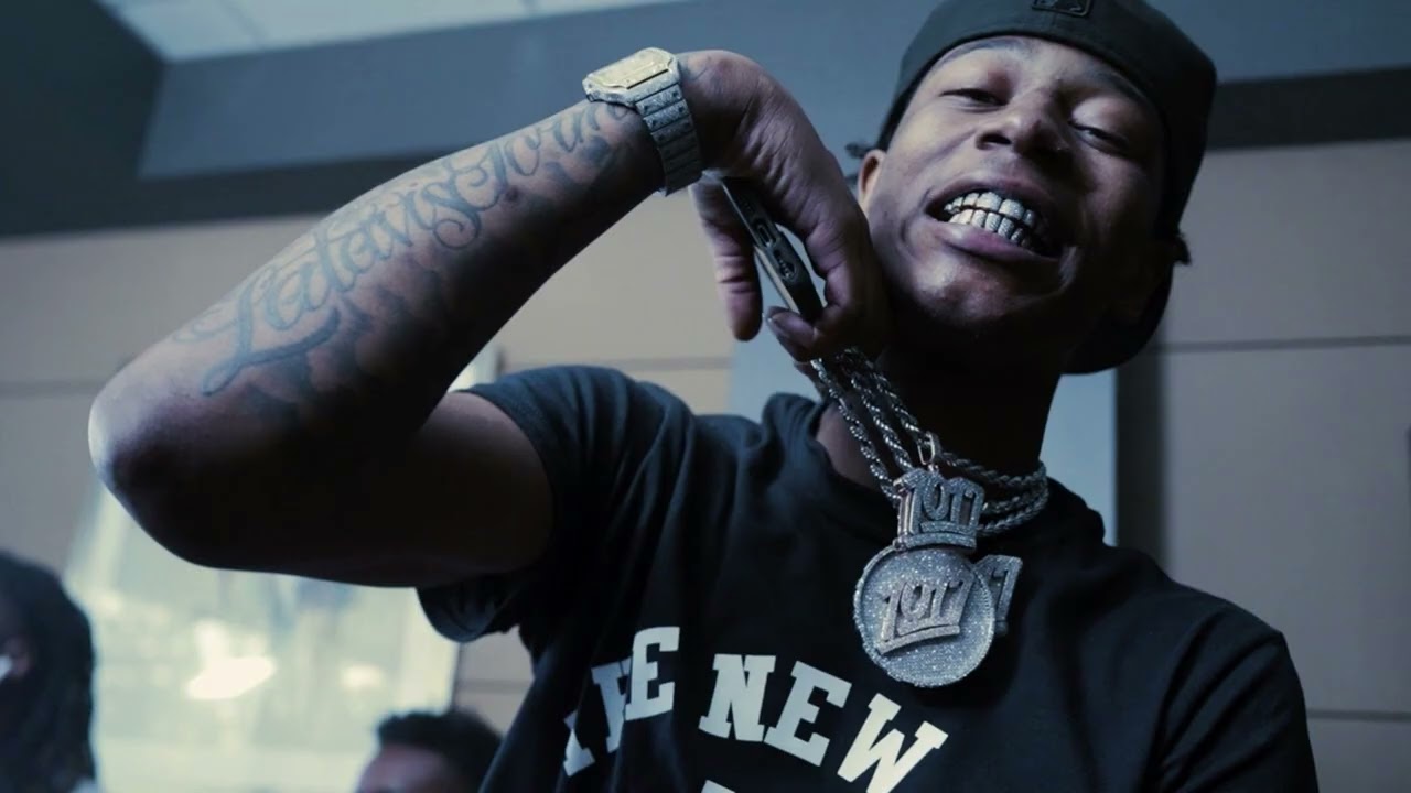 [FREE] Big Scarr Type Beat  - 
