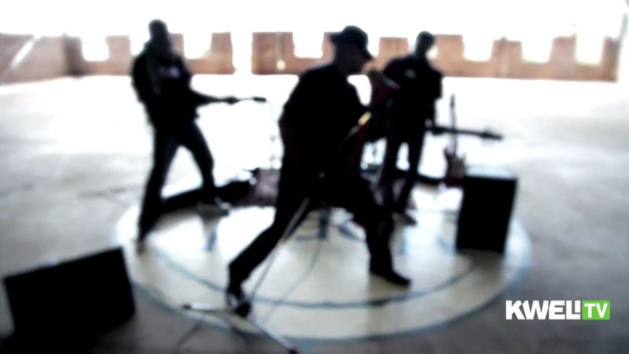 KWELI TV-'Traffic' by Bloodshed