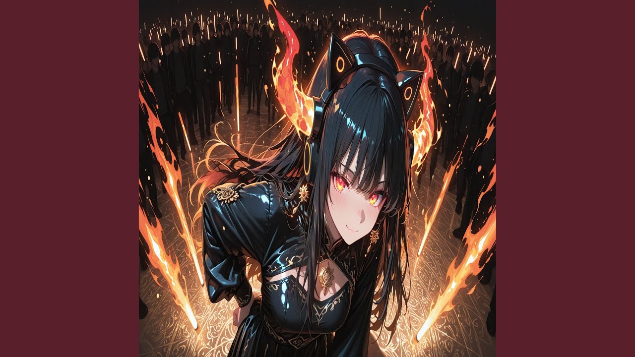 Devil in the Spotlight