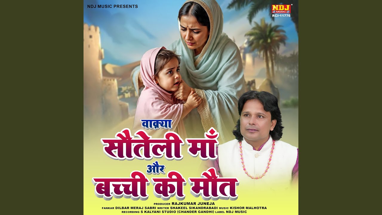 Waqya Sauteli Maa Aur Bachi Ki Maut