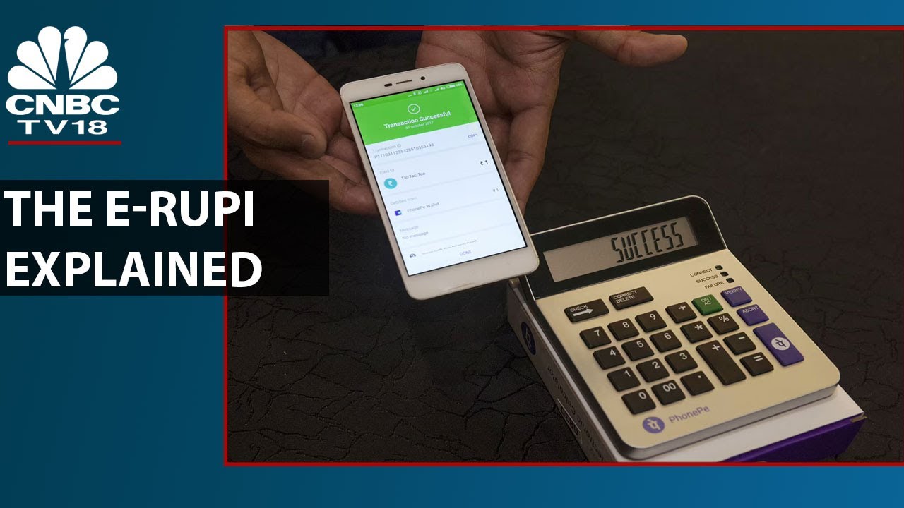 Explained: What Is E-Rupi