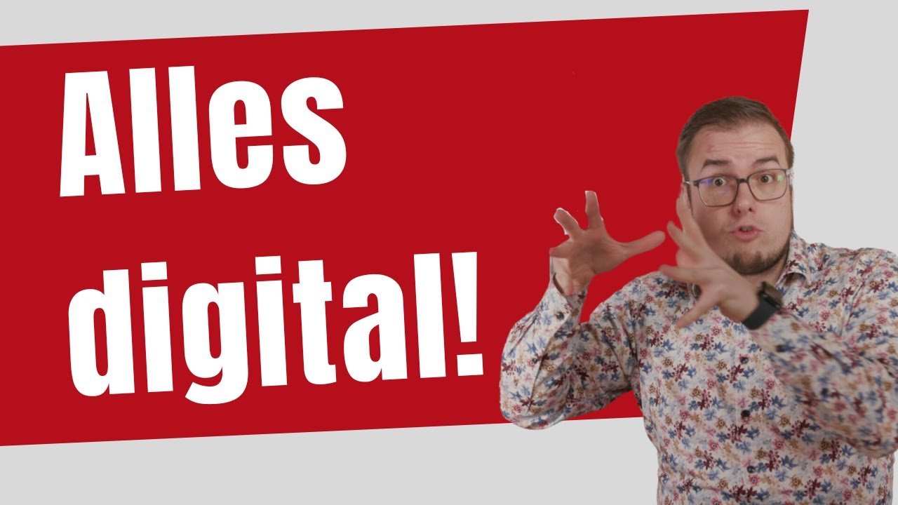 Endlich auch die digitale DATEV Personalakte in DATEV Unternehmen online