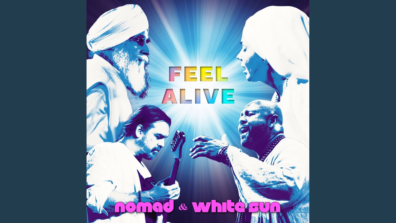 Feel Alive