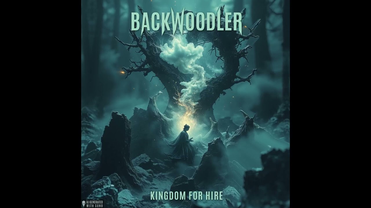 BackWoodler - Kingdom For Hire