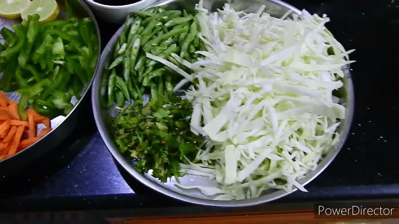 #chickenandvegetablesnoodles #easybreakfast #filipinocooking